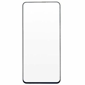 Folie de protectie Spacer pentru iPhone 13 Pro Max, sticla 9D, duritate 9H, Tempered Glass imagine