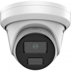 Camera supravghere video IP Turret Hikvision DS-2CD2323G2-I28D, 2MP, Lentila 2.8mm, IR 30m imagine