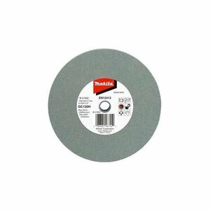 Disc pentru polizat 150x12.7x16mm, P120, Makita imagine