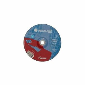 Disc abraziv debitare Metalynx Extra 125x1.2 mm, inox+ metal imagine
