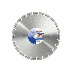 Disc diamantat DiaTehnik Beton PRO 115 mm, pentru beton imagine