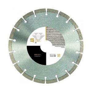 Disc diamantat DiaTehnik SB 230 mm, pentru beton imagine
