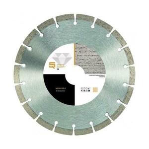 Disc diamantat DiaTehnik SB 115 mm, pentru beton imagine