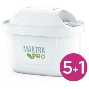 Set filtre Brita Maxtra Pro Pure Performance, 5+1 bucati imagine