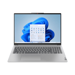 Ultrabook Lenovo IdeaPad Slim 5 16IMH9 (Procesor Intel® Core™ Ultra 5 125H (18M Cache, up to 4.50 GHz) 16inch WUXGA , 32GB, 1TB SSD, Intel Arc Graphic, Gri) imagine