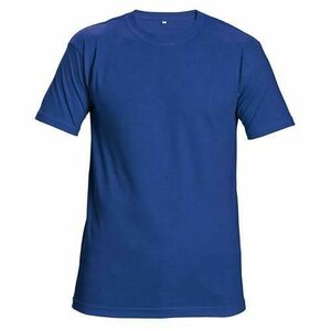 Tricou Cerva TEESTA masura XL (Albastru) imagine