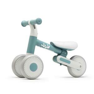 Bicicleta fara pedale pentru copii Juju Dody, varsta 1-3 ani, ajustabila 2 pozitii, Albastru imagine