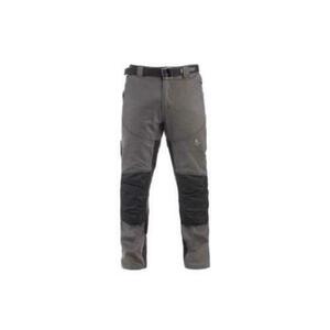 Pantaloni de protectie Kapriol Niger, masura XL imagine