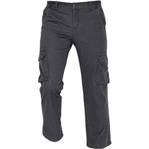 Pantaloni de lucru termoizolanti din bumbac CRV Rahan, marimea M imagine