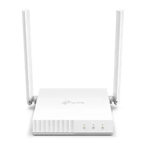 Router TP-Link TL-WR844N WAN: 1xEthernet WiFi: 802.11n-300Mbps imagine