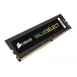 Memorie Desktop Corsair ValueSelect 8GB DDR4 2133MHz CL15 1.2V imagine
