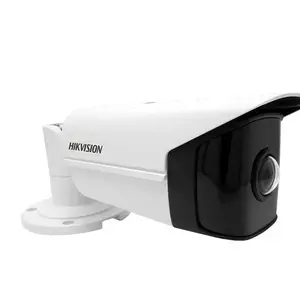 Camera Hikvision DS-2CD2T45G0P-I 4MP 1.68mm imagine