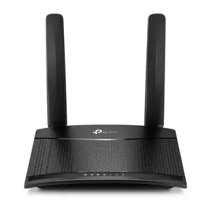 Router Tp-Link TL-MR100 WAN: 1xEthernet WiFi: 802.11n imagine