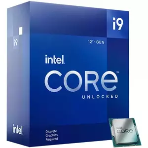 Procesor Intel Core i9-12900KF imagine