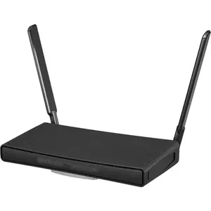 Router Mikrotik RBD53IG-5HACD2HND WAN: 1xGigabit LAN: 4x1000Mbps imagine