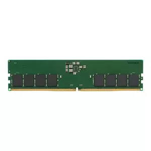 Memorie Desktop Kingston KVR48U40BS8K2-32 32GB(2 x 16GB) DDR5 4800MT/s CL40 imagine