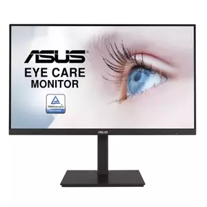 Monitor LED ASUS VA24DQSB 23.8" Full HD 5ms Negru imagine