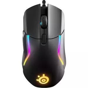 Mouse Gaming SteelSeries Rival 5 imagine
