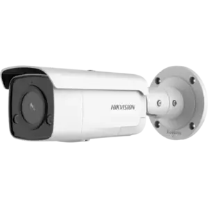 Camera supraveghere Hikvision DS-2CD2T86G2-ISU/SL(C) 2.8mm imagine