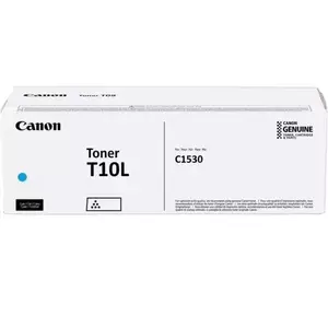 Cartus Toner Canon T10L 5000 pagini Cyan imagine