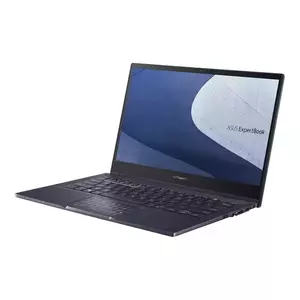 Notebook Asus ExpertBook B5 Flip B5302FBA 13.3" Full HD Touch Intel Core i7-1265U RAM 40GB SSD 1TB Windows 11 Pro Negru imagine