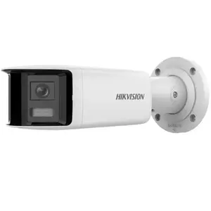 Camera supraveghere Hikvision DS-2CD2T46G2P-ISU/SL 2.8mm imagine