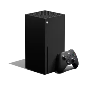 Consola Microsoft Xbox Series X 1TB Negru imagine