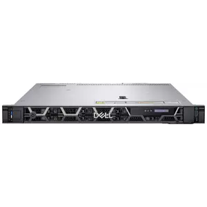 Server Dell PowerEdge R650xs Intel Xeon Silver 4309Y 16GB RAM 480GB SSD PERC H755 8xSFF Broadcom 5720+57416 800W Dual HotPlug imagine