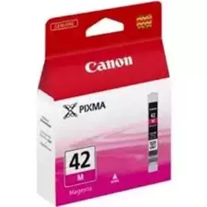 Cartus Inkjet Canon CLI42M | Pro-100 Magenta imagine