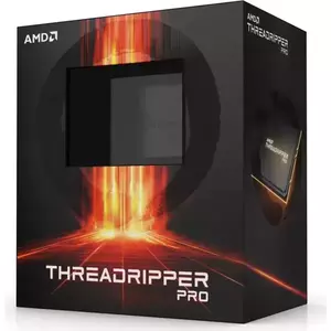 Procesor AMD Ryzen Threadripper PRO 5955WX 4.0GHz imagine