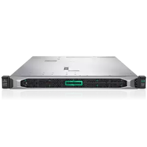 Server HPE ProLiant DL360 Gen10 Intel Xeon 4210R No HDD 32GB RAM 8xSFF MR416i-a 800W imagine
