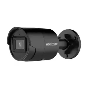 Camera supraveghere Hikvision DS-2CD2043G2-IU 2.8mm Black imagine