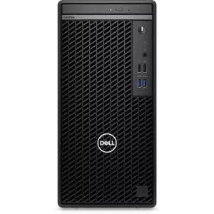 Sistem Brand Dell Optiplex 7010 MT Intel Core i5-12500 RAM 8GB SSD 512GB DVD-RW Linux ProSupport imagine