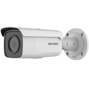 Camera supraveghere Hikvision DS-2CD2T46G2-4I(C) 2.8mm imagine