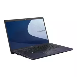 Notebook Asus ExpertBook B1400CBA 14" Full HD Intel Core i3-1215U RAM 16GB SSD 512GB Windows 11 Pro Star Black imagine