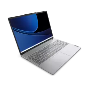 Notebook Lenovo IdeaPad Slim 5 15IRU9 15.3" WUXGA Intel Core 5 120U RAM 16GB SSD 512GB No OS Cloud Grey imagine