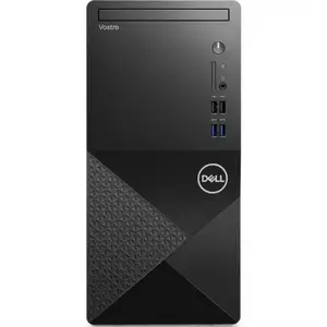 Sistem Brand Dell Vostro 3020 MT Intel Core i5-13400 RAM 8GB SSD 512GB Ubuntu Linux ProSupport imagine
