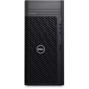Sistem Brand Dell Precision 3680 Tower Intel Core i7-14700K RTX T1000-8GB RAM 32GB SSD 512GB Windows 11 Pro imagine