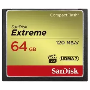 SanDisk Extreme Carduri de memorie imagine