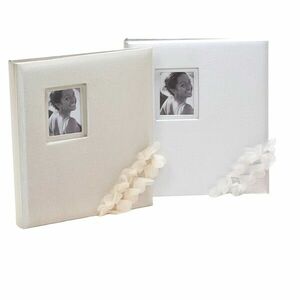 Album foto Wedding Flowers, 60 pagini, 29x32 cm, coperta personalizabila imagine