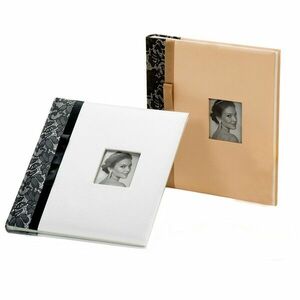 Album foto Wedding Royal, tip memo, format 29x32 cm, 60 pagini imagine