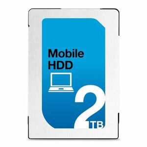 HDD 2TB 2.5" laptop imagine
