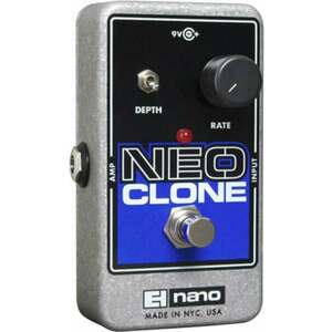 Electro Harmonix Neo Clone imagine