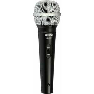 Shure SV100 Microfon vocal dinamic imagine