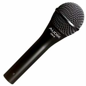AUDIX OM5 Microfon vocal dinamic imagine