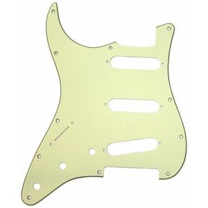 Fender Standard Strat imagine