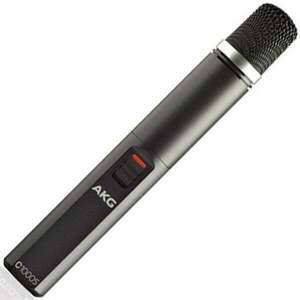 AKG C1000S MK4 Microfon cu condensator pentru instrumente imagine