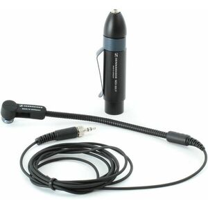 Sennheiser E908B Microfon cu condensator pentru instrumente imagine
