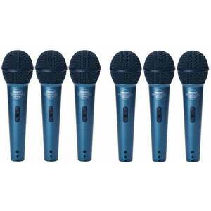 Superlux ECO-88S Microfon vocal dinamic imagine