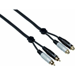 Bespeco EA2X500 5 m Cablu Audio imagine